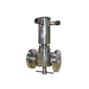 KEO 50/16/124/135/2 EV 06/АC/230/22